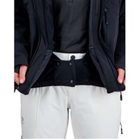 Obermeyer Defiance Jacket - Women's - Black (16009)