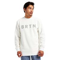 Burton BRTN Crew - Stout White