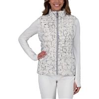 Obermeyer Nieve Down Vest - Women's - Squall Out (21101)