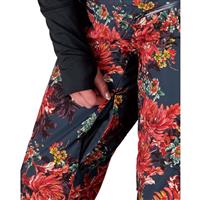 Obermeyer Bliss Pant - Women's - Sunset Floral (21130)