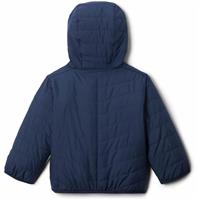 Columbia Columbia Double Trouble Jacket - Youth - Collegiate Navy