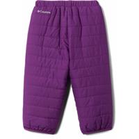 Columbia Double Trouble Pant - Youth - Plum