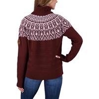 Obermeyer Lily Turtleneck Sweater - Women's - Beret (21178)