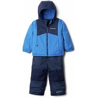 Columbia Toddler Double Flake Set - Youth