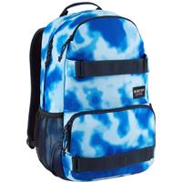 Burton Treble Yell 21L Backpack - Cobalt Abstract Dye