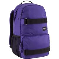 Burton Treble Yell 21L Backpack - Prism Violet