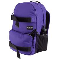 Burton Treble Yell 21L Backpack - Prism Violet