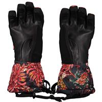 Obermeyer Regulator Glove - Women's - Sunset Floral (21130)