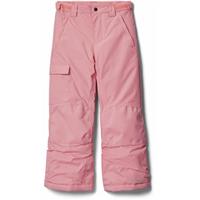 Columbia Bugaboo II Pant - Youth - Pink Orchid