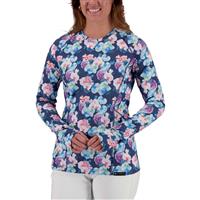 Obermeyer Discover Crew - Women's - Floral It! (21128)