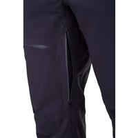 Spyder Dare GTX Pant - Men's - Ebony Ebony