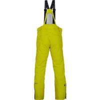 Spyder Dare GTX Pant - Men's - Citron