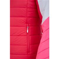 Spyder Ethos Insulator Jacket - Women's - Cerise
