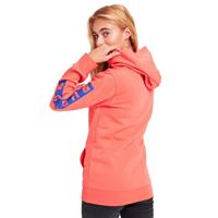 Burton Vault Pullover Hoodie - Potent Pink