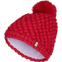 Spyder Brrr Berry Hat - Girl's - Cerise