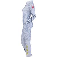 Spyder World Cup DH Race Suit - Women's - Snow Camo