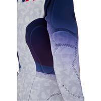 Spyder Nine Ninety Race Suit - Women's - Olympic