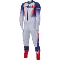 Spyder Performance GS Race Suit - Boy's - Olympic
