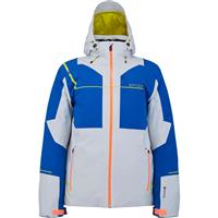 Spyder Titan GTX Jacket - Men's - Glacier