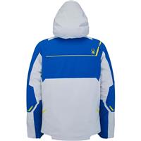 Spyder Titan GTX Jacket - Men's - Glacier