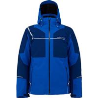 Spyder Titan GTX Jacket - Men's - Old Glory Glacier