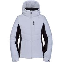 Spyder Haven GTX Infinium Jacket - Women's - White Black