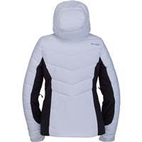 Spyder Haven GTX Infinium Jacket - Women's - White Black