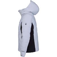 Spyder Haven GTX Infinium Jacket - Women's - White Black