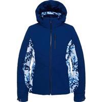 Spyder Haven GTX Infinium Jacket - Women's - Abyss