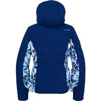 Spyder Haven GTX Infinium Jacket - Women's - Abyss