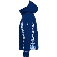 Spyder Haven GTX Infinium Jacket - Women's - Abyss