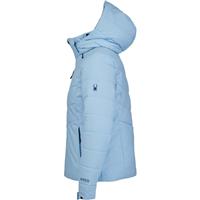 Spyder Haven GTX Infinium Jacket - Women's - Frost