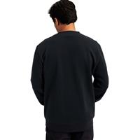 Burton Vault Crew Sweatshirt - True Black