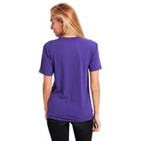 Burton Vault Short Sleeve T-Shirt - Prism Violet