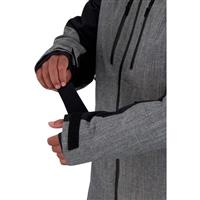 Obermeyer Raze Jacket - Men's - Suit Up 2 (21007)