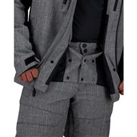 Obermeyer Raze Jacket - Men's - Suit Up 2 (21007)