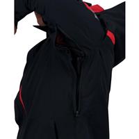 Obermeyer Primo Jacket - Men's - Black (16009)