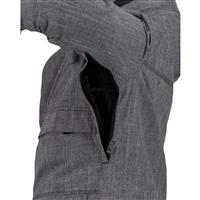 Obermeyer Density Jacket - Men's - Suit Up (20007)