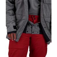 Obermeyer Density Jacket - Men's - Suit Up (20007)