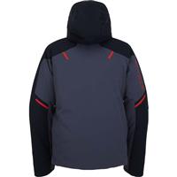 Spyder Vanqysh GTX Jacket - Men's - Ebony