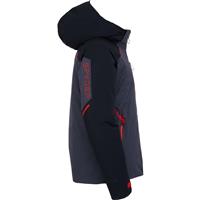 Spyder Vanqysh GTX Jacket - Men's - Ebony