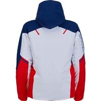 Spyder Vanqysh GTX Jacket - Men's - White