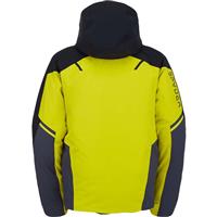 Spyder Vanqysh GTX Jacket - Men's - Citron