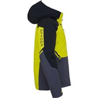 Spyder Vanqysh GTX Jacket - Men's - Citron