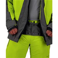 Obermeyer Kodiak Jacket - Men's - Matcha (21086)