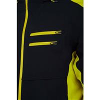 Spyder Orbiter GTX Jacket - Men's - Black