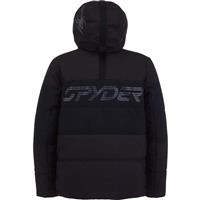 Spyder Jackson GTX Jacket - Men's - Black Ripstop