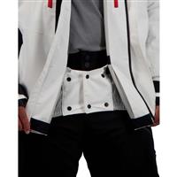 Obermeyer Kenai Jacket - Men's - White (16010)