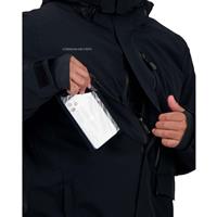 Obermeyer Sutton Jacket - Men's - Black (16009)
