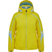 Spyder Poise GTX Jacket - Women's - Taxi